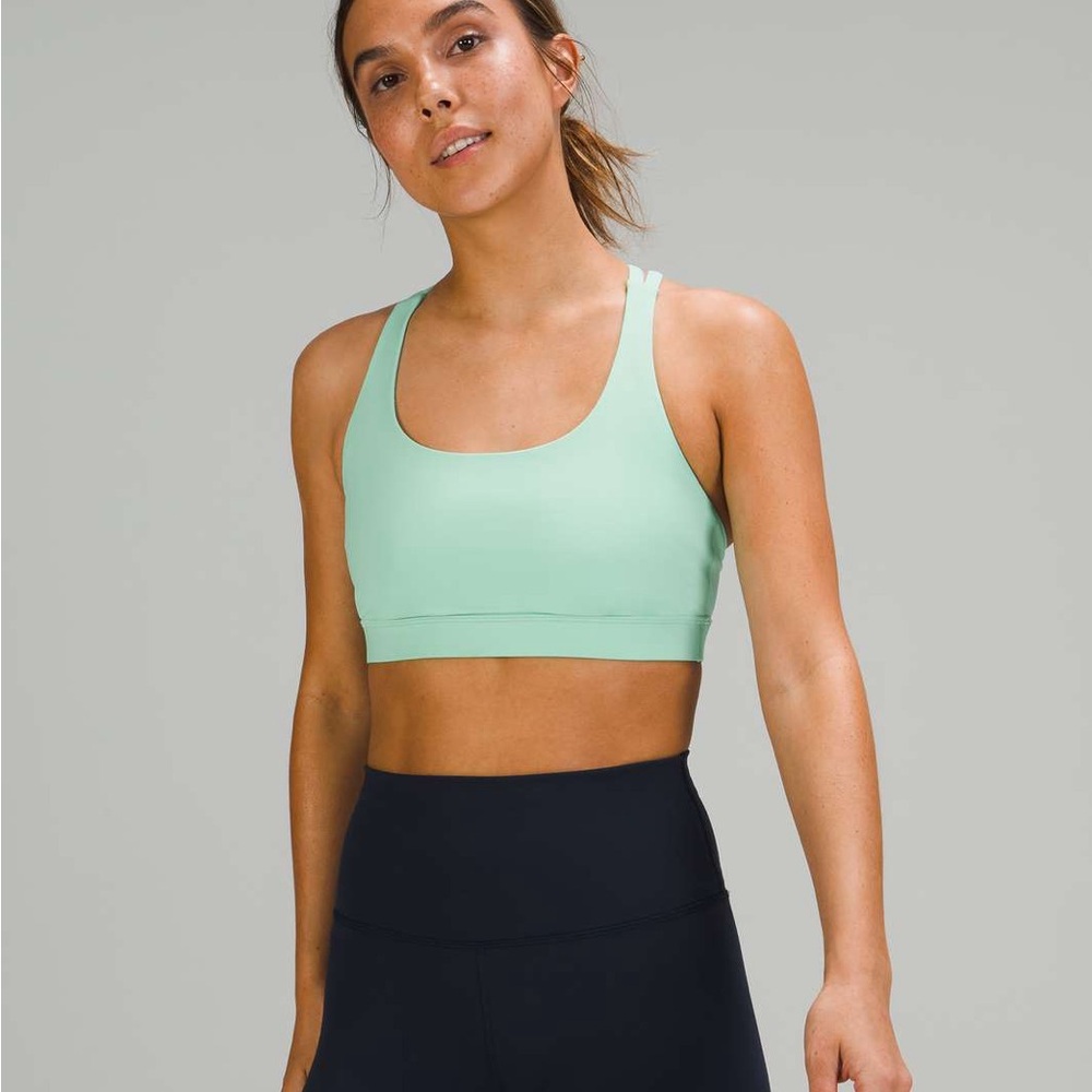 Lululemon Energy Sports Bra | Size 8